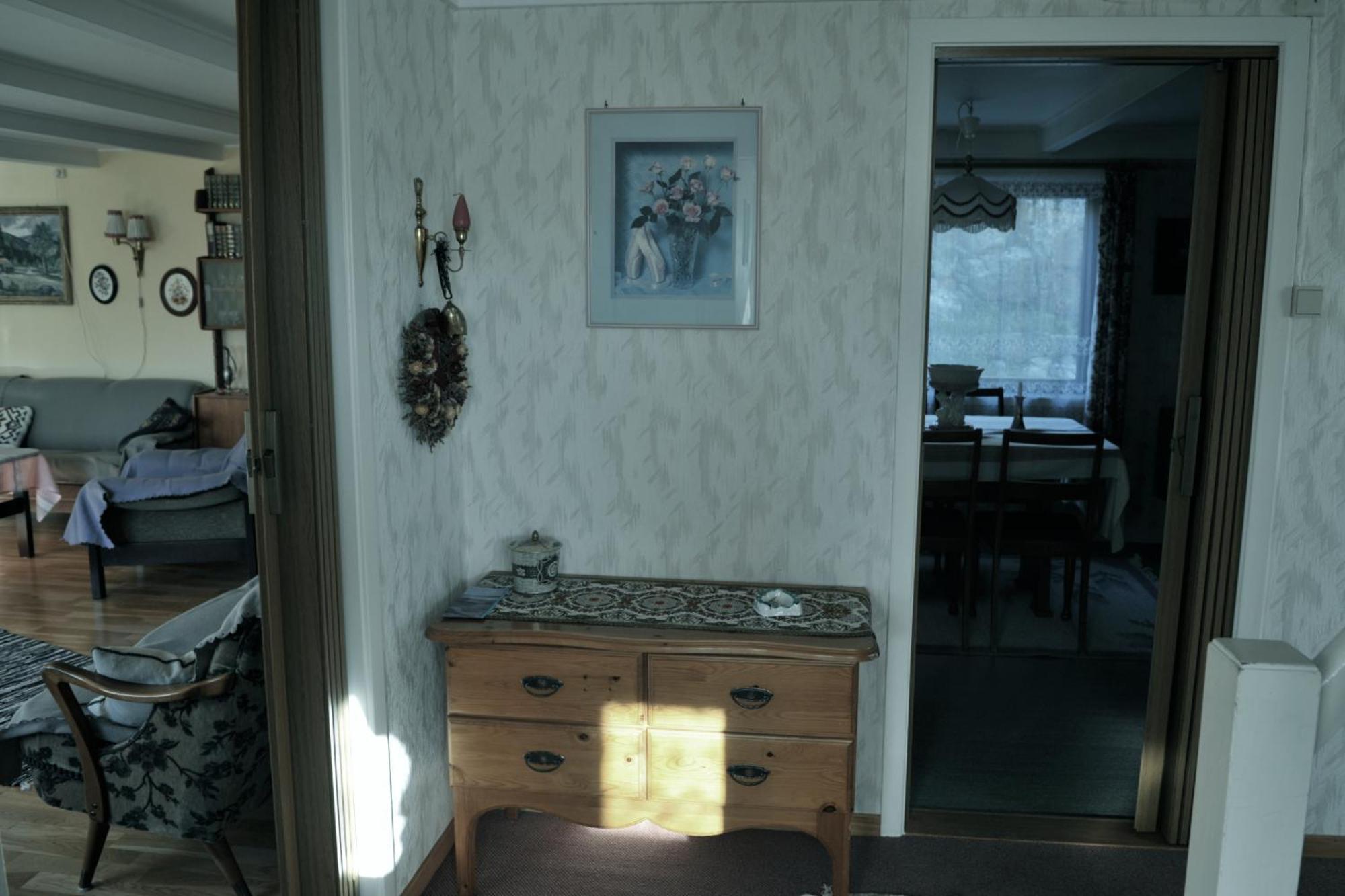 Atlantic Road Seaside Housing Διαμέρισμα Litlrossoya Εξωτερικό φωτογραφία