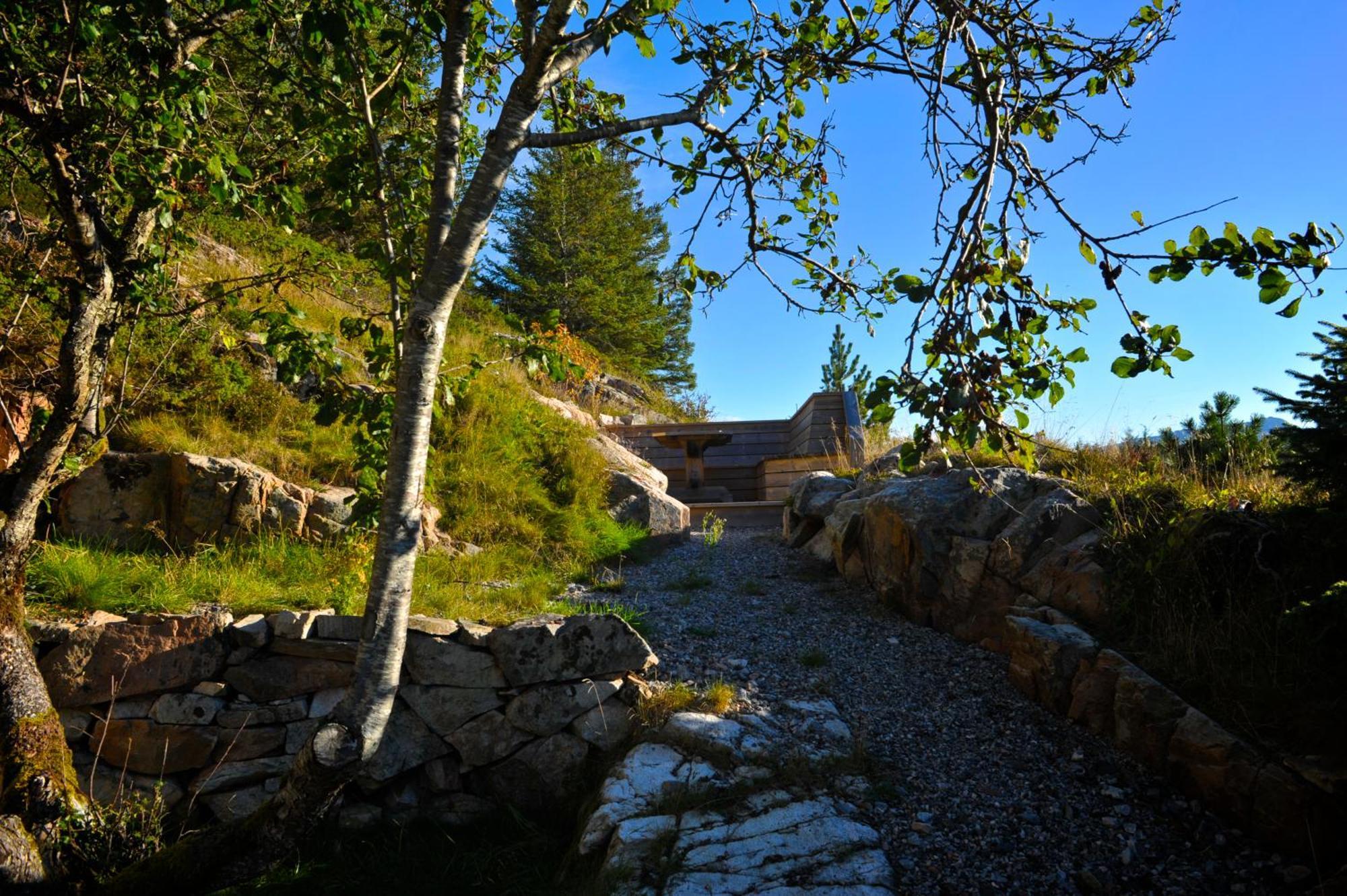 Atlantic Road Seaside Housing Διαμέρισμα Litlrossoya Εξωτερικό φωτογραφία